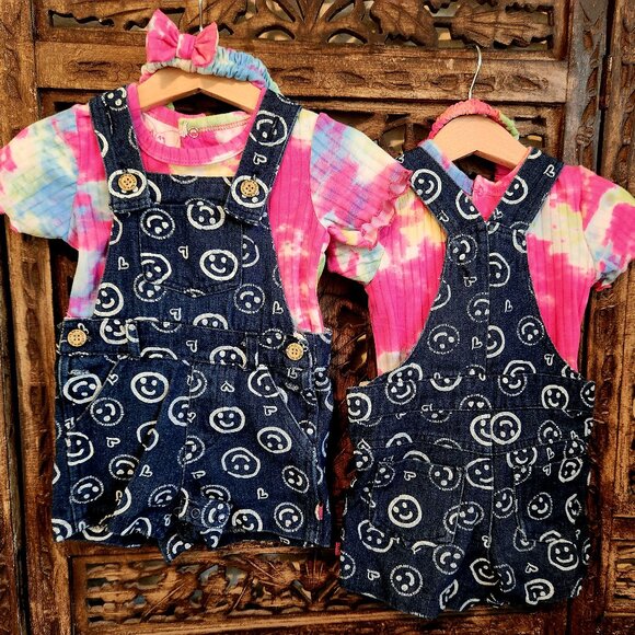 d*ELIA*s 90s inspired 3 piece set, 18m - Picture 1 of 6